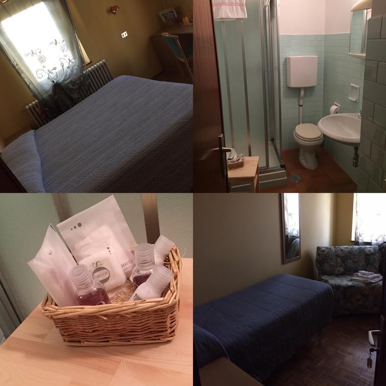 Hotel Viola Valdidentro Kültér fotó