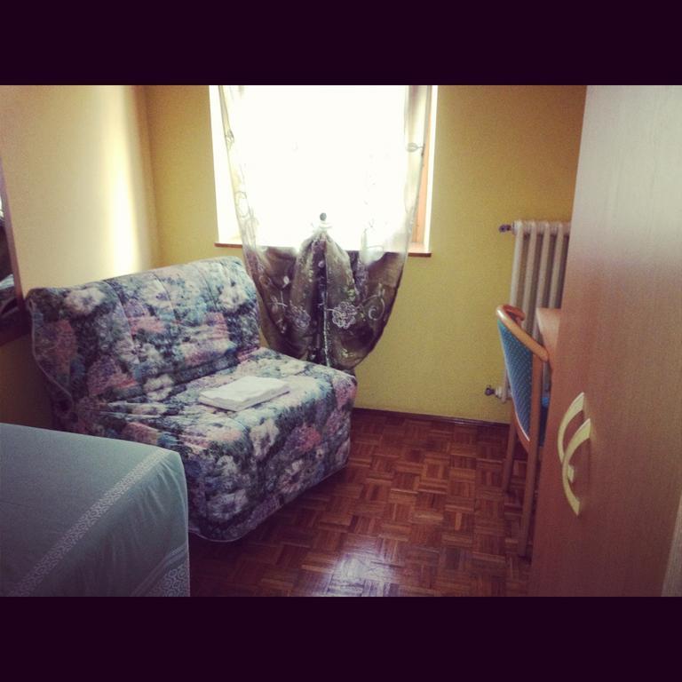 Hotel Viola Valdidentro Kültér fotó